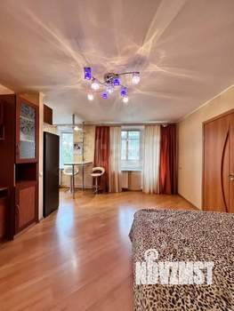 2-к квартира, вторичка, 43м2, 4/5 этаж