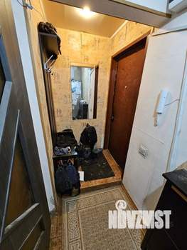 2-к квартира, вторичка, 45м2, 4/5 этаж