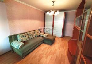 3-к квартира, вторичка, 57м2, 9/9 этаж