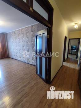 2-к квартира, вторичка, 64м2, 5/17 этаж