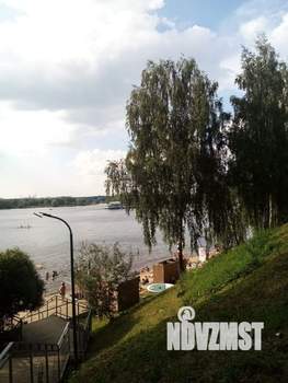 6-к квартира, вторичка, 40м2, 2/17 этаж