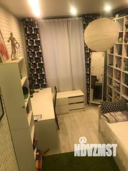 2-к квартира, вторичка, 68м2, 14/17 этаж