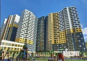 1-к квартира, вторичка, 23м2, 14/24 этаж