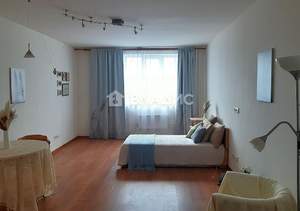 1-к квартира, вторичка, 44м2, 7/15 этаж