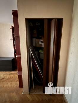2-к квартира, вторичка, 44м2, 5/5 этаж