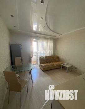 1-к квартира, вторичка, 47м2, 15/23 этаж