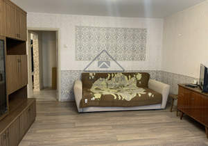 1-к квартира, вторичка, 46м2, 9/19 этаж