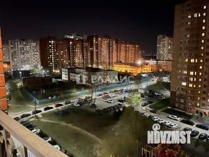 1-к квартира, вторичка, 42м2, 10/17 этаж