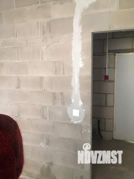 1-к квартира, вторичка, 37м2, 9/18 этаж