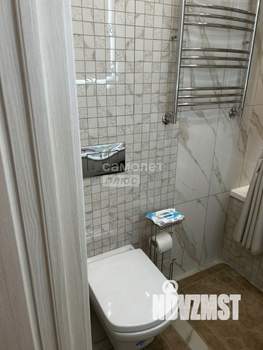 1-к квартира, вторичка, 35м2, 6/23 этаж