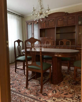 3-к квартира, вторичка, 72м2, 7/9 этаж