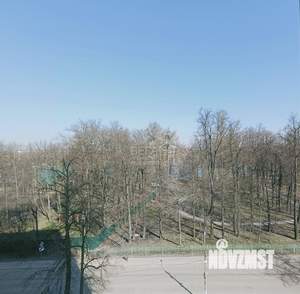 2-к квартира, вторичка, 51м2, 7/16 этаж