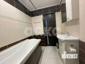 1-к квартира, вторичка, 45м2, 18/19 этаж