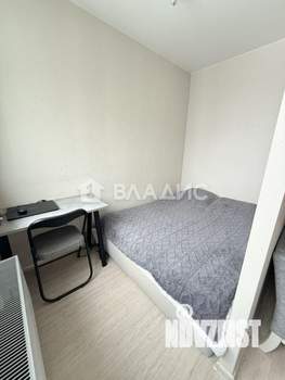 Студия квартира, вторичка, 28м2, 18/23 этаж