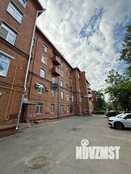 3-к квартира, вторичка, 83м2, 2/5 этаж