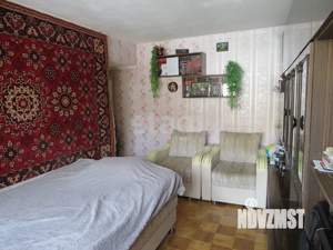 2-к квартира, вторичка, 43м2, 1/9 этаж