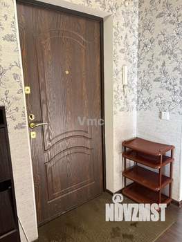 1-к квартира, вторичка, 45м2, 8/23 этаж