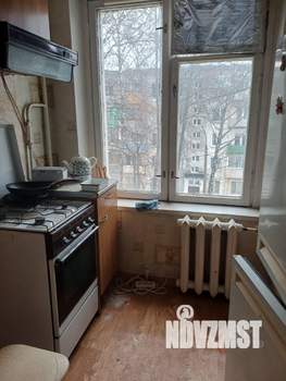 1-к квартира, вторичка, 33м2, 4/5 этаж