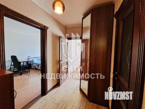 1-к квартира, вторичка, 37м2, 3/10 этаж