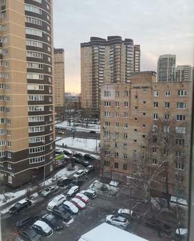 2-к квартира, вторичка, 46м2, 9/9 этаж