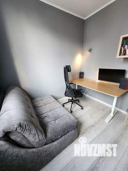 3-к квартира, вторичка, 67м2, 15/19 этаж