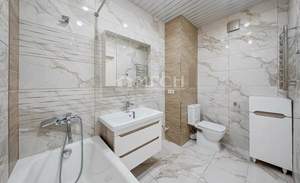 2-к квартира, вторичка, 65м2, 8/24 этаж