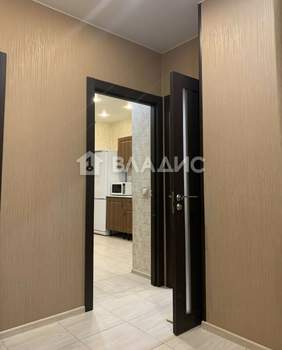1-к квартира, вторичка, 41м2, 9/23 этаж
