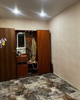 2-к квартира, вторичка, 43м2, 4/9 этаж