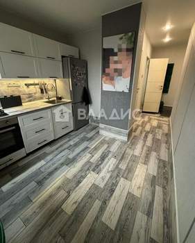 2-к квартира, вторичка, 54м2, 7/9 этаж