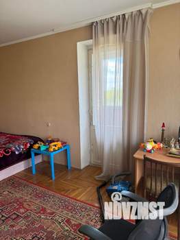 3-к квартира, вторичка, 61м2, 6/9 этаж