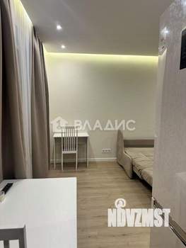 Студия квартира, вторичка, 25м2, 22/23 этаж