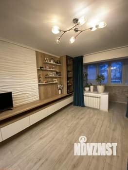 3-к квартира, вторичка, 87м2, 1/12 этаж