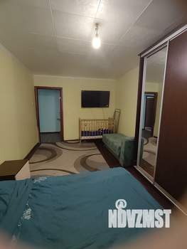 3-к квартира, вторичка, 60м2, 1/9 этаж
