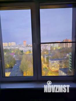 2-к квартира, вторичка, 51м2, 14/24 этаж