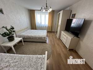 2-к квартира, вторичка, 65м2, 5/23 этаж