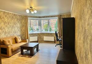 1-к квартира, вторичка, 42м2, 2/27 этаж