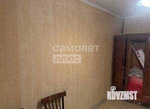 3-к квартира, вторичка, 57м2, 6/9 этаж