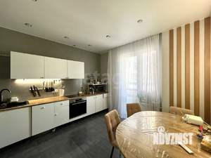 2-к квартира, вторичка, 55м2, 15/23 этаж