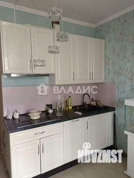 1-к квартира, вторичка, 45м2, 14/18 этаж