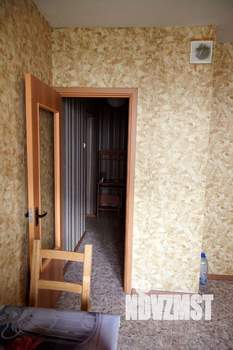 1-к квартира, вторичка, 42м2, 4/17 этаж