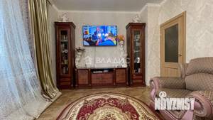 2-к квартира, вторичка, 57м2, 2/14 этаж