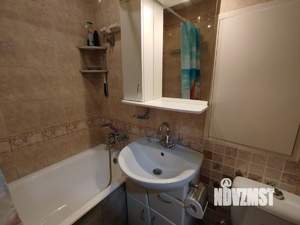2-к квартира, вторичка, 42м2, 3/5 этаж