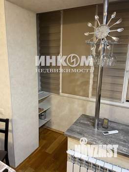 2-к квартира, вторичка, 45м2, 4/5 этаж