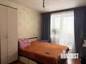 2-к квартира, вторичка, 47м2, 3/5 этаж