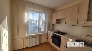 2-к квартира, вторичка, 44м2, 9/9 этаж