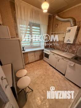 2-к квартира, вторичка, 41м2, 2/4 этаж