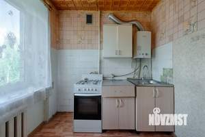 1-к квартира, вторичка, 32м2, 4/5 этаж