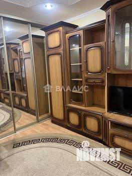 1-к квартира, вторичка, 46м2, 9/19 этаж