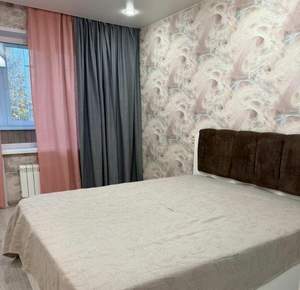 1-к квартира, вторичка, 47м2, 1/17 этаж