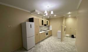 1-к квартира, вторичка, 45м2, 12/23 этаж